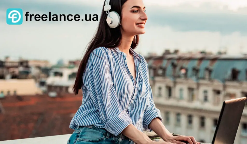 Freelance.ua - український сайт для фрілансу